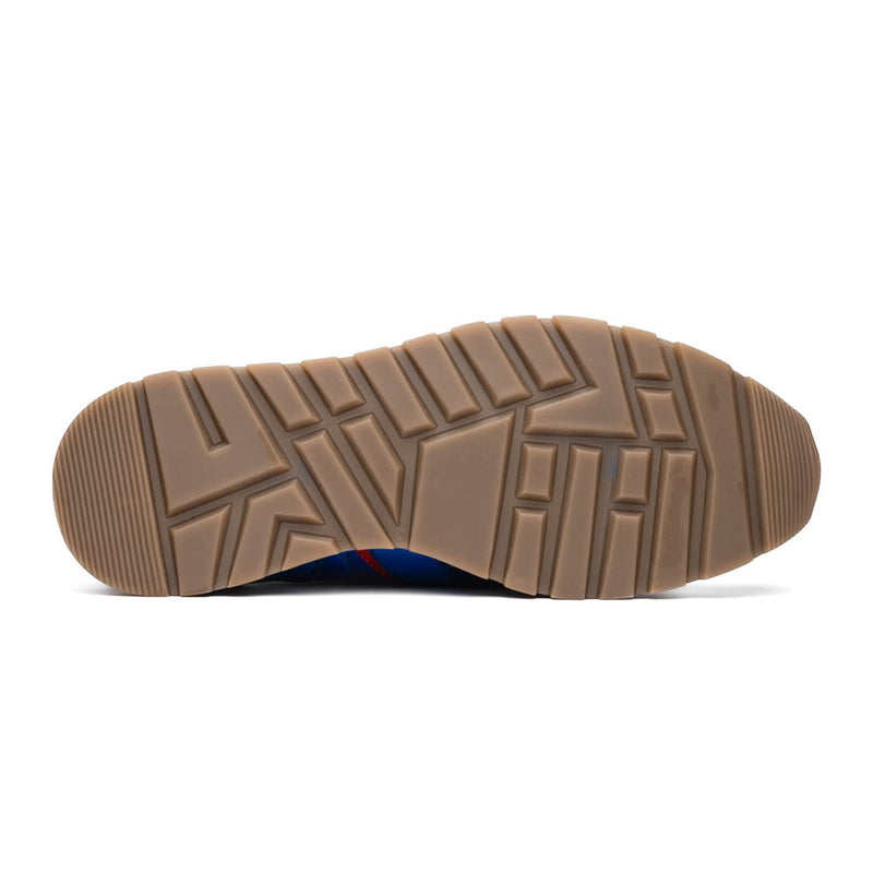 Brescia Electric Blue