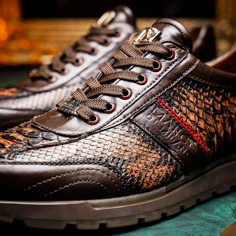 Brescia Washed Cognac