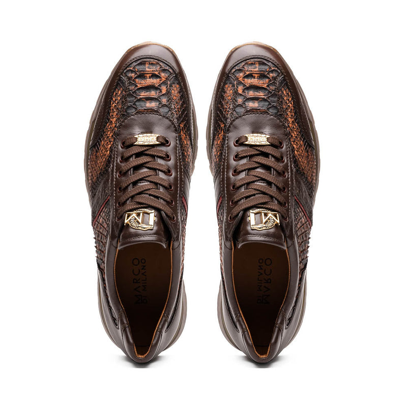 Brescia Washed Cognac