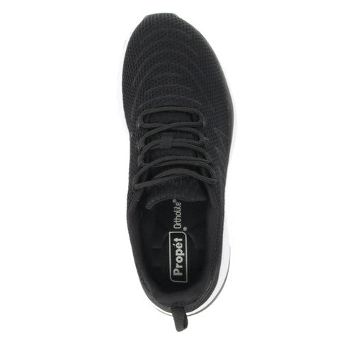 Tour Knit-Black | Propet