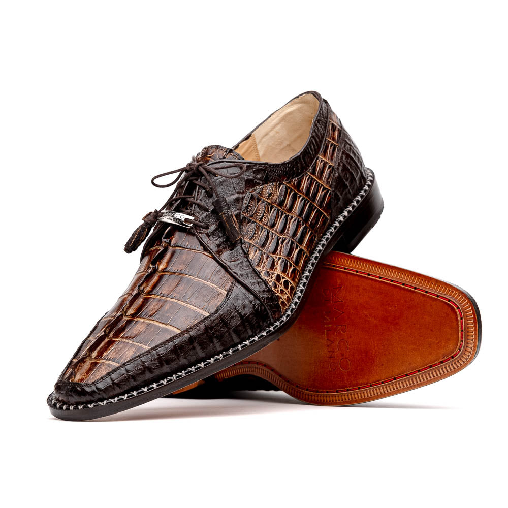 Caribe-Orix / Brown | Marco Di Milano Large Feet Caribe-Orix / Brown | Marco Di Milano Large Feet