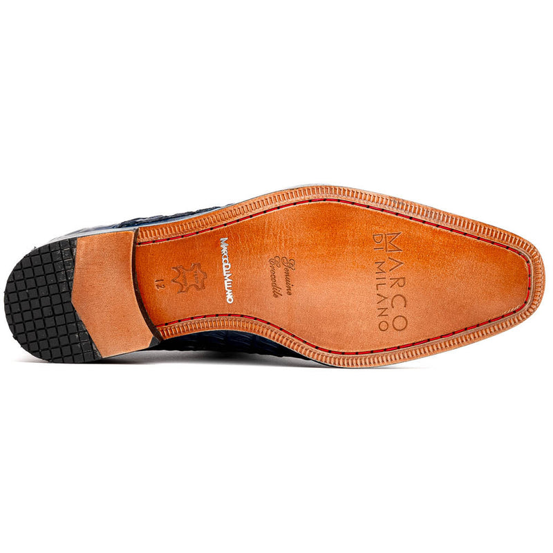 Caribe Rustic Orix / Brown