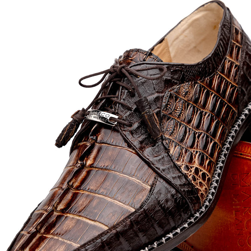 Caribe Rustic Orix / Brown