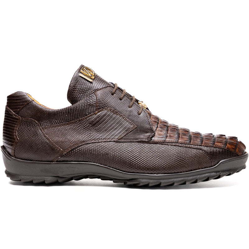 Crater Brown