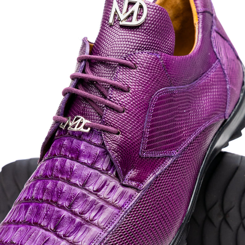 Crater Purple