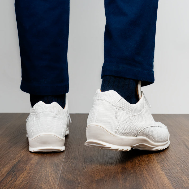 Crater White