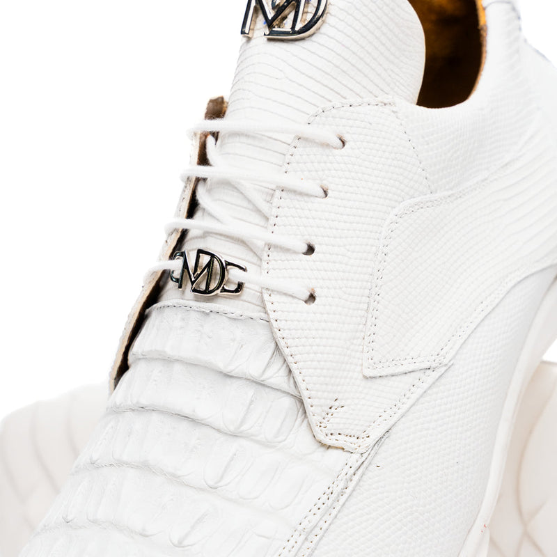 Crater White