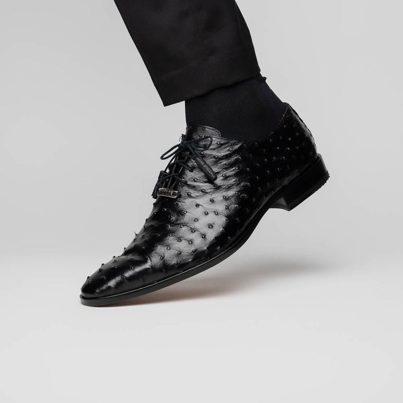 Criss Black