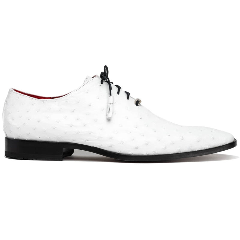 Criss  White