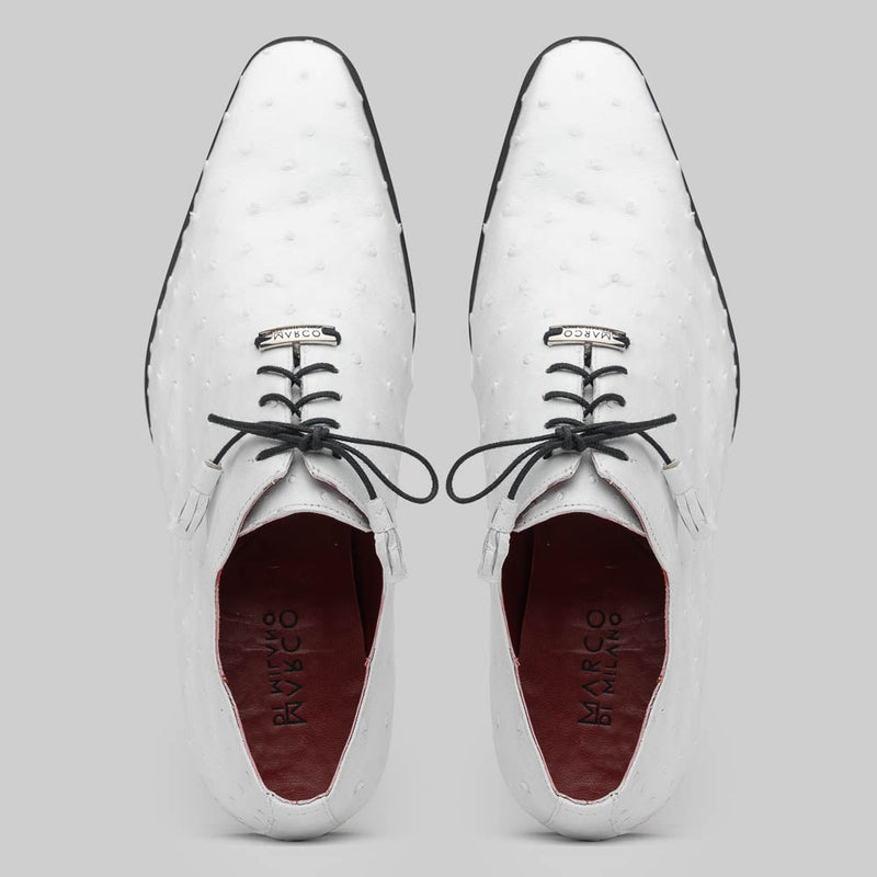 Criss  White