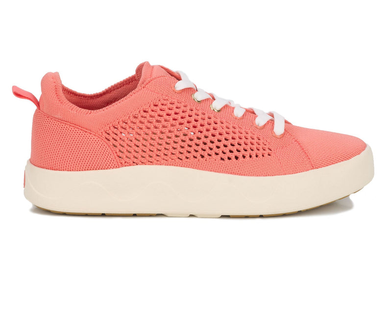 SUNNIE-Coral Knit | Ros Hommerson