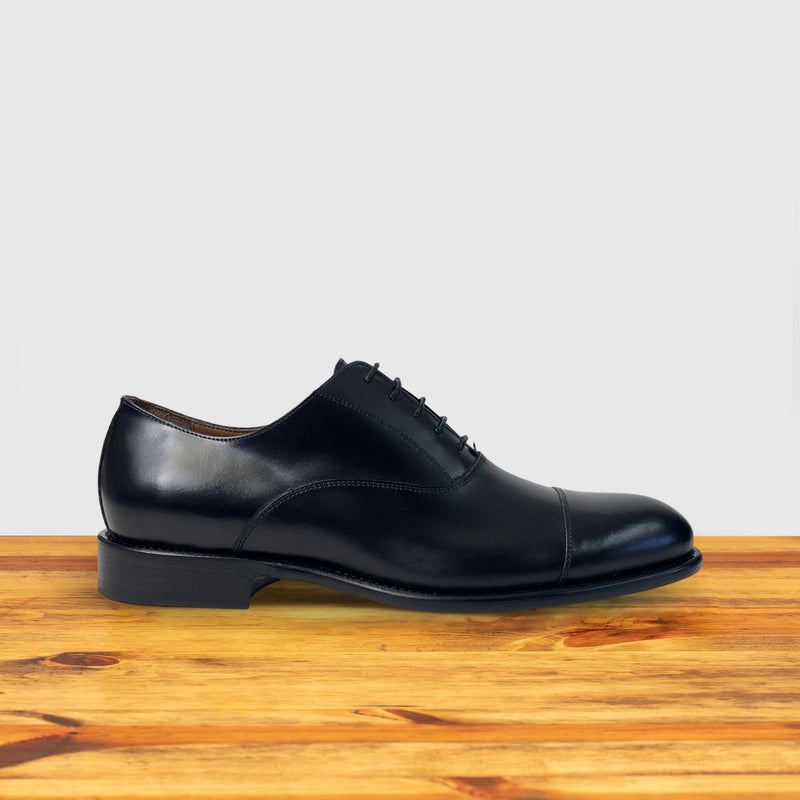 Calzoleria Toscana Dozza Oxford Cap Toe | Toscana
