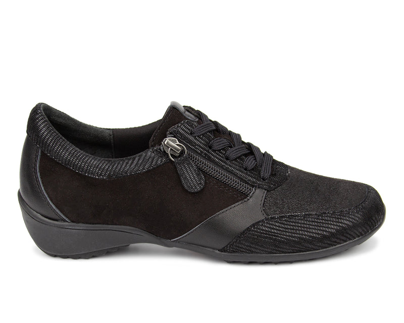 PIPPY-Black Combo | Ros Hommersom