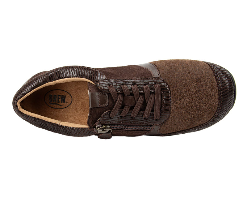 PIPPY-Brown Combo | Ros Hommersom
