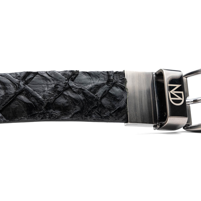 Olivieri Belt Black