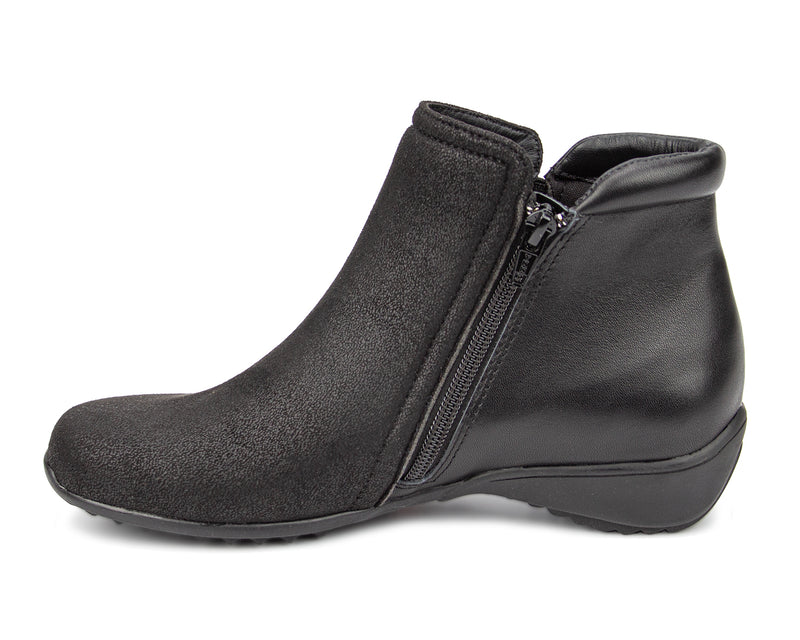 PAULIE-Black Combo | Ros Hommersom