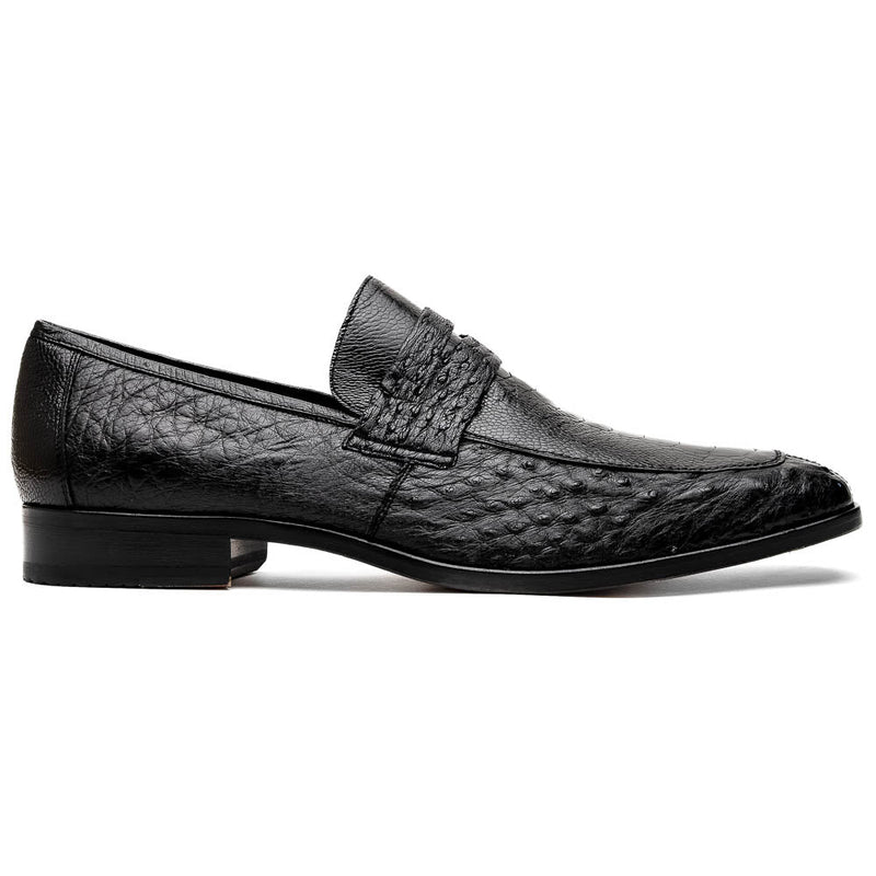 Fangio Black