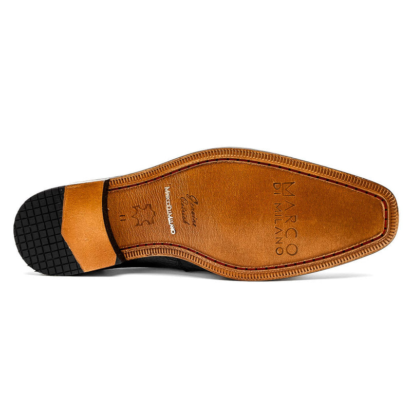 Fangio Black