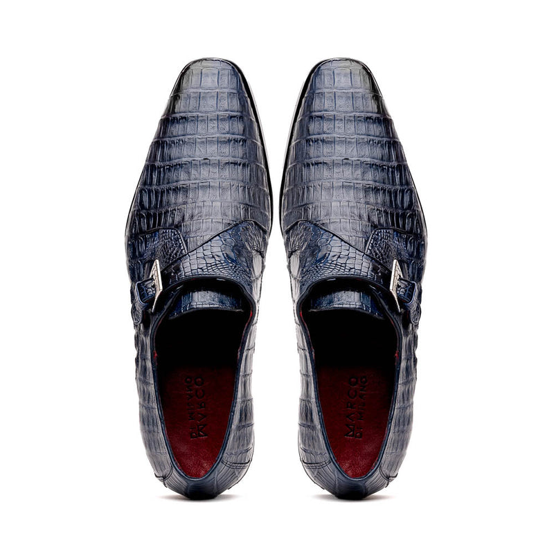 Rovigo Stained Navy