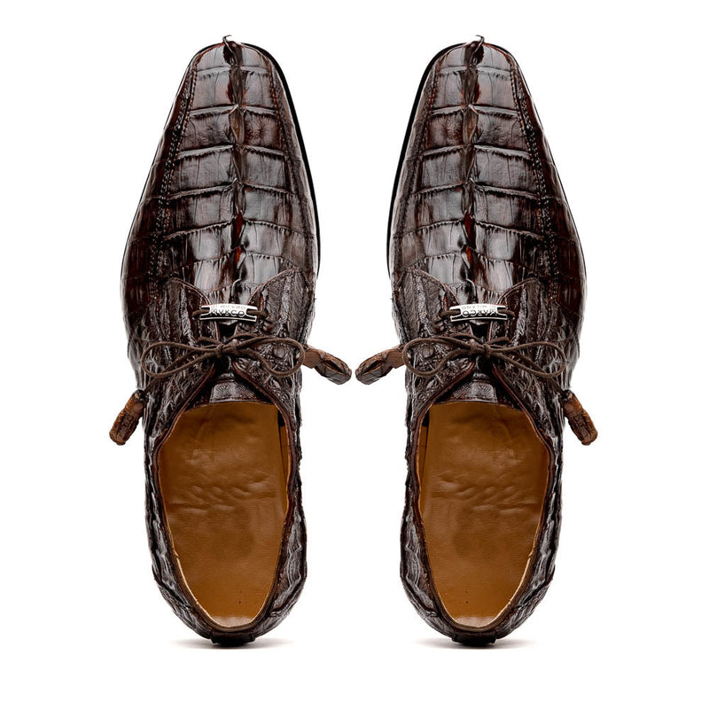 Cancun Brown