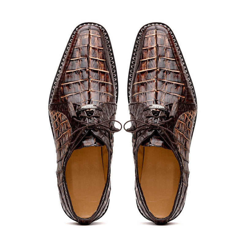 Caribe Rustic Orix / Brown