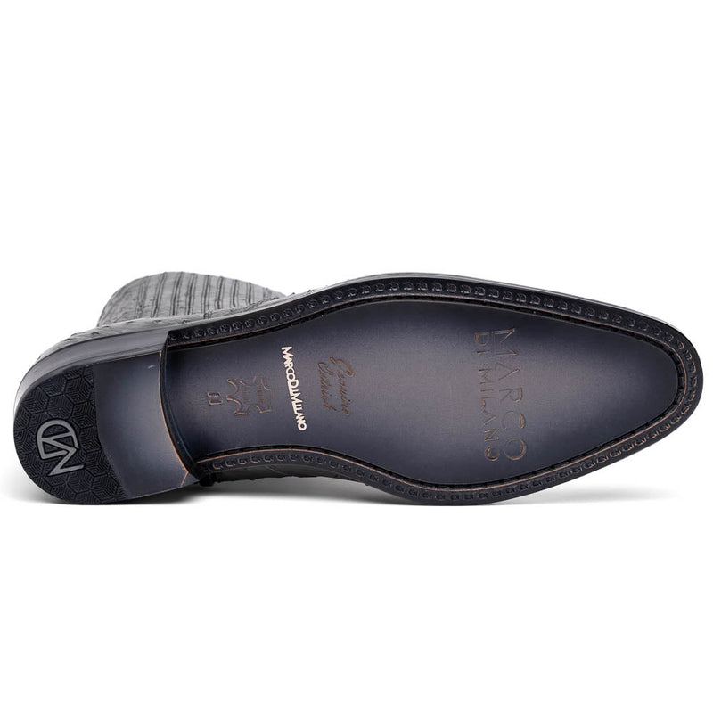 Giorgio Serpentine Gray