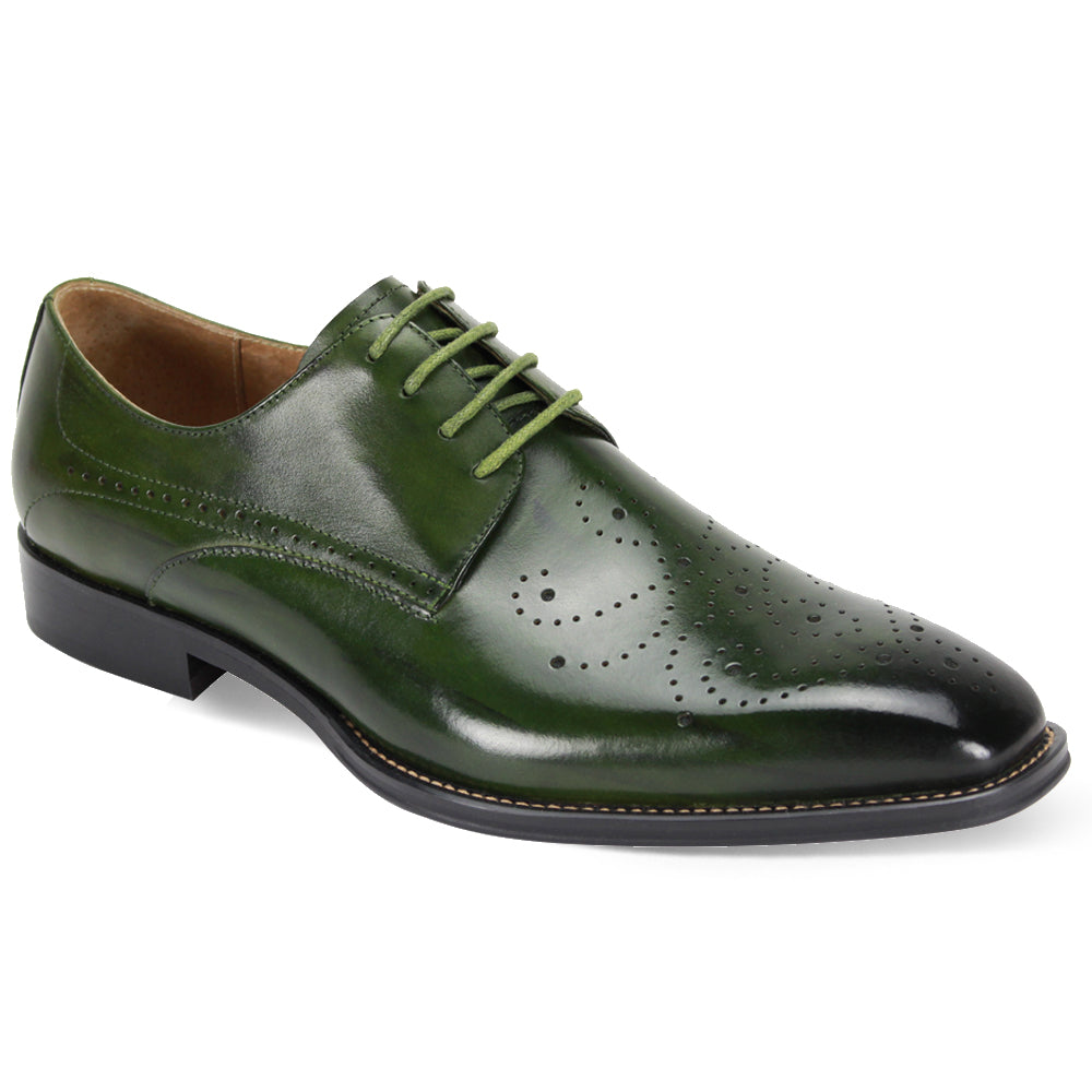 Giovanni |Joel-Green Large Feet Giovanni |Joel-Green Large Feet