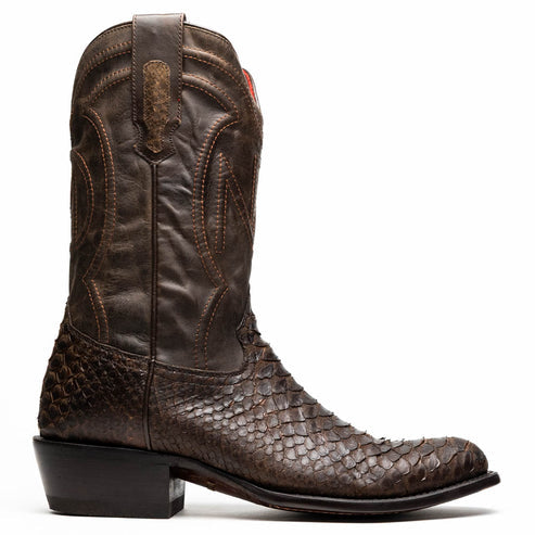 KANSAS-Brown | Marco Di Milano