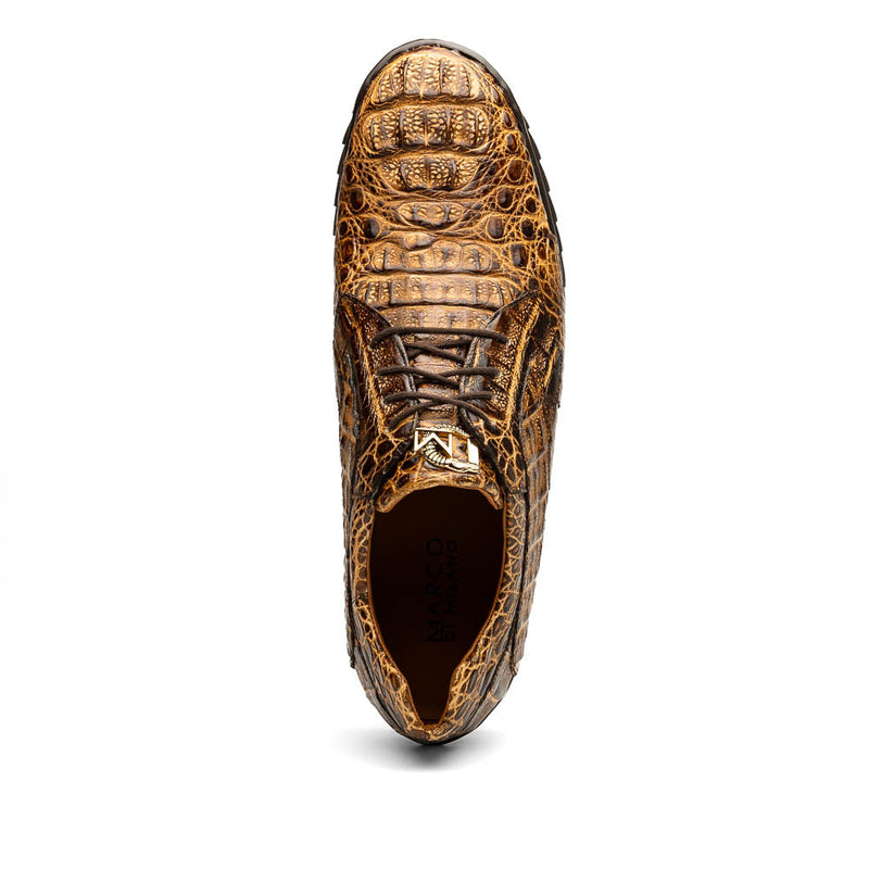 Kratos Rustic Orix