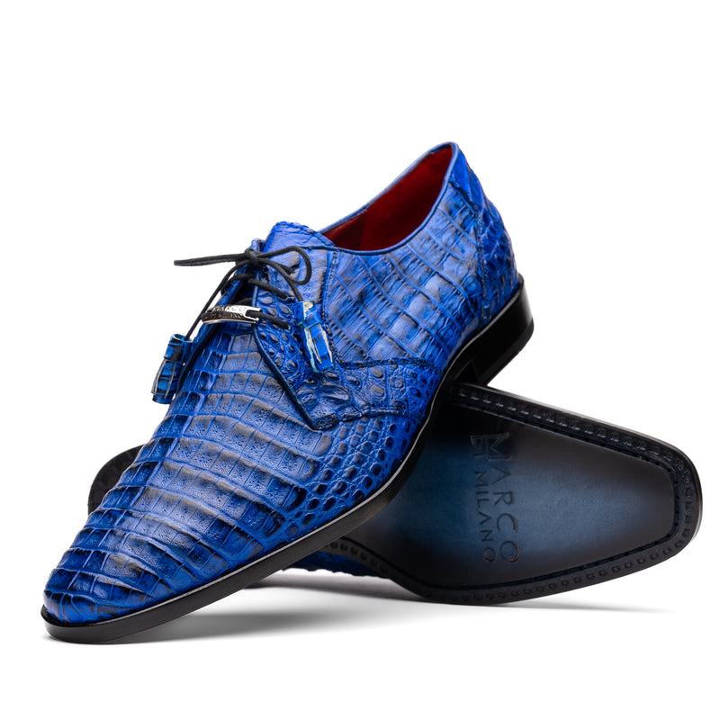 Lacio - Electric Blue | Marco Di Milano