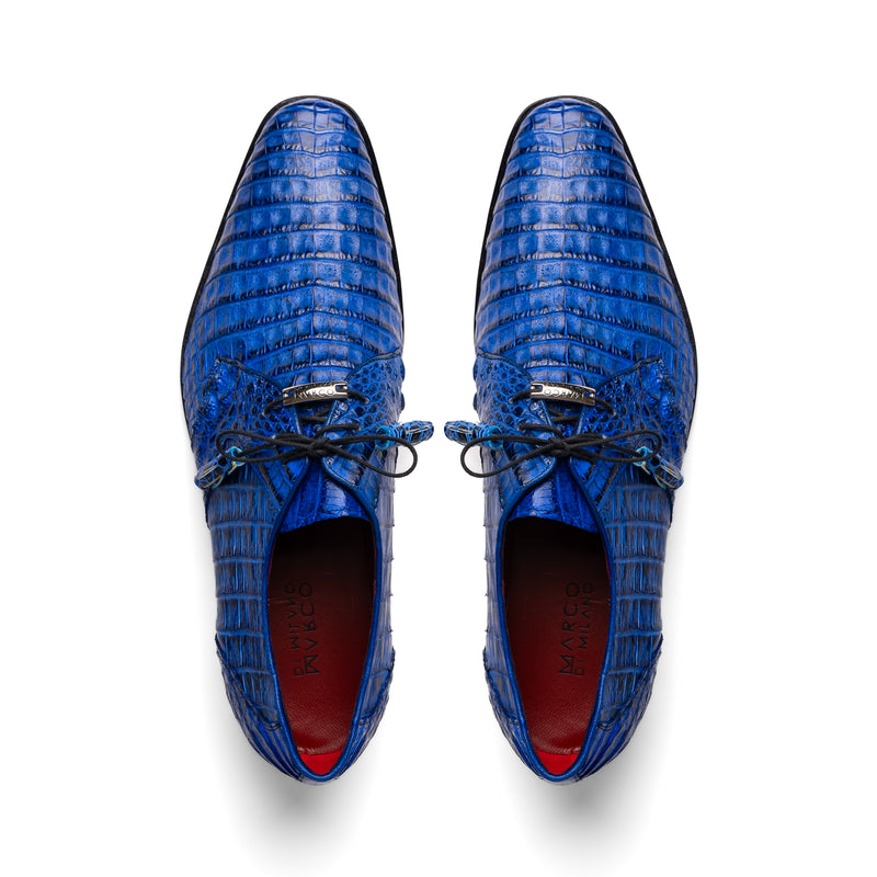 Lacio - Electric Blue | Marco Di Milano