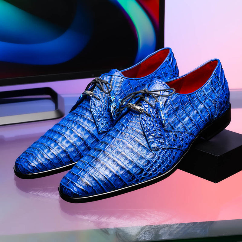 Lacio Electric Blue