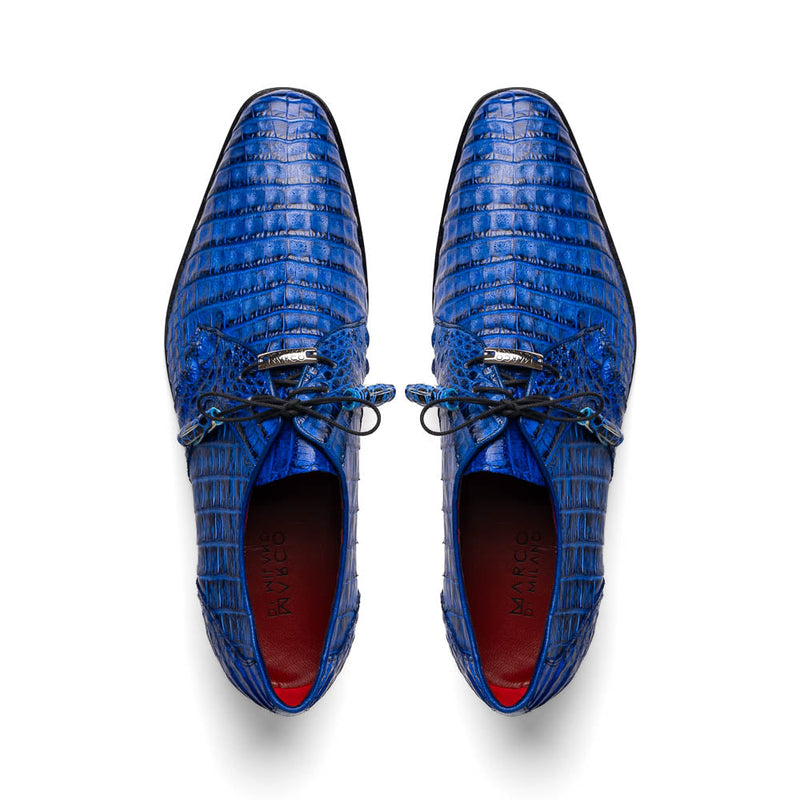 Lacio Electric Blue