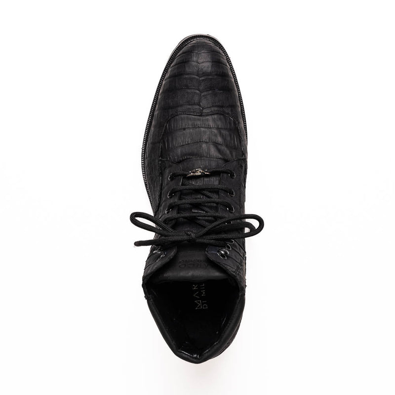Leoni Oil Black