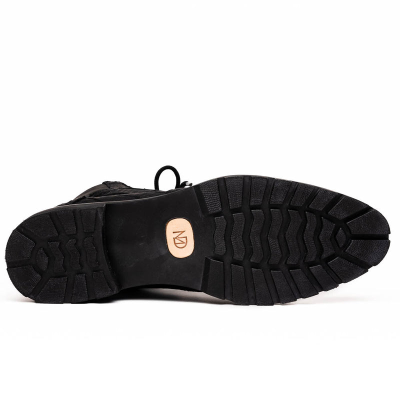Leoni Oil Black