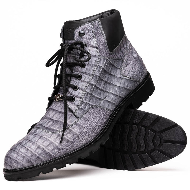 Leoni Oil Gray