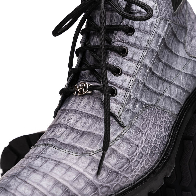 Leoni Oil Gray