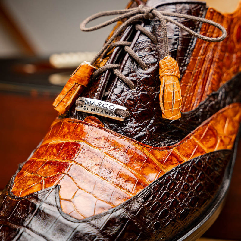 Luciano Brown / Cognac
