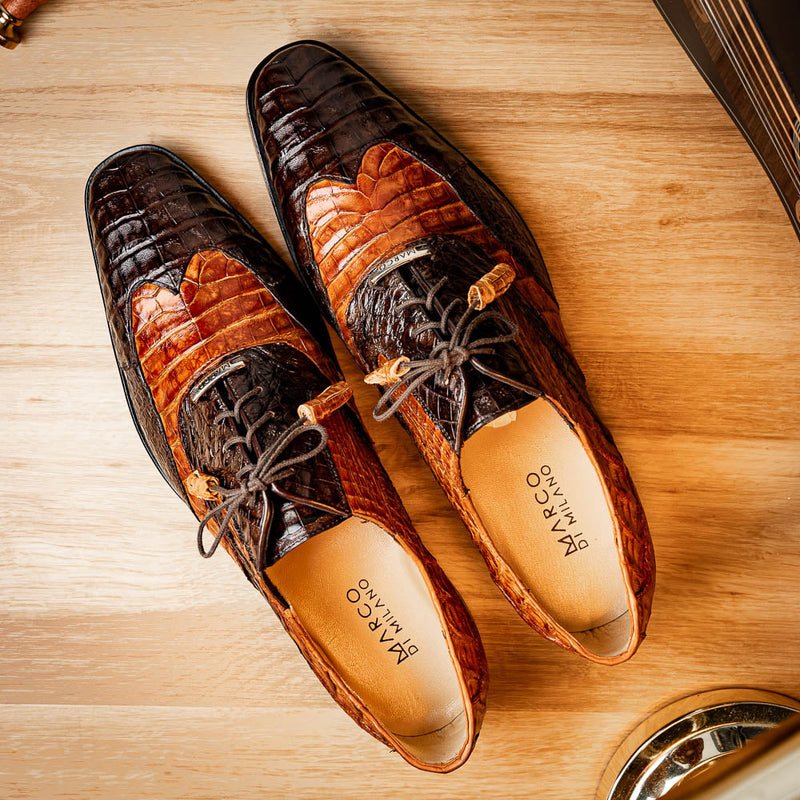 Luciano Brown / Cognac