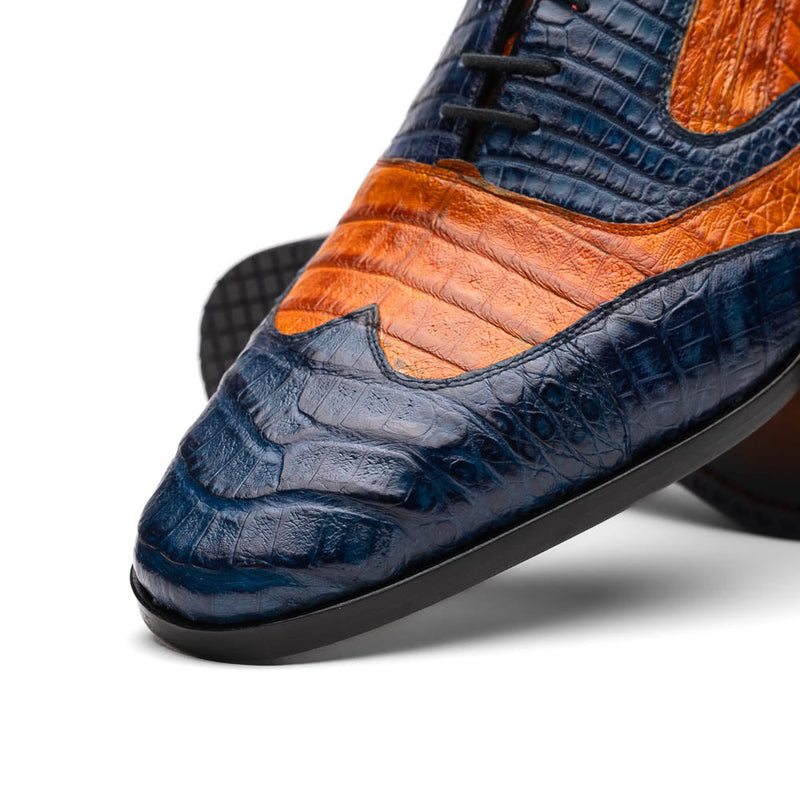 Luciano Blue / Brandy