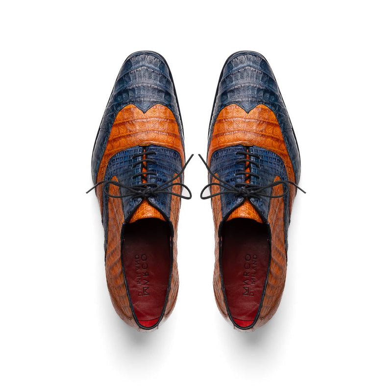 Luciano Blue / Brandy