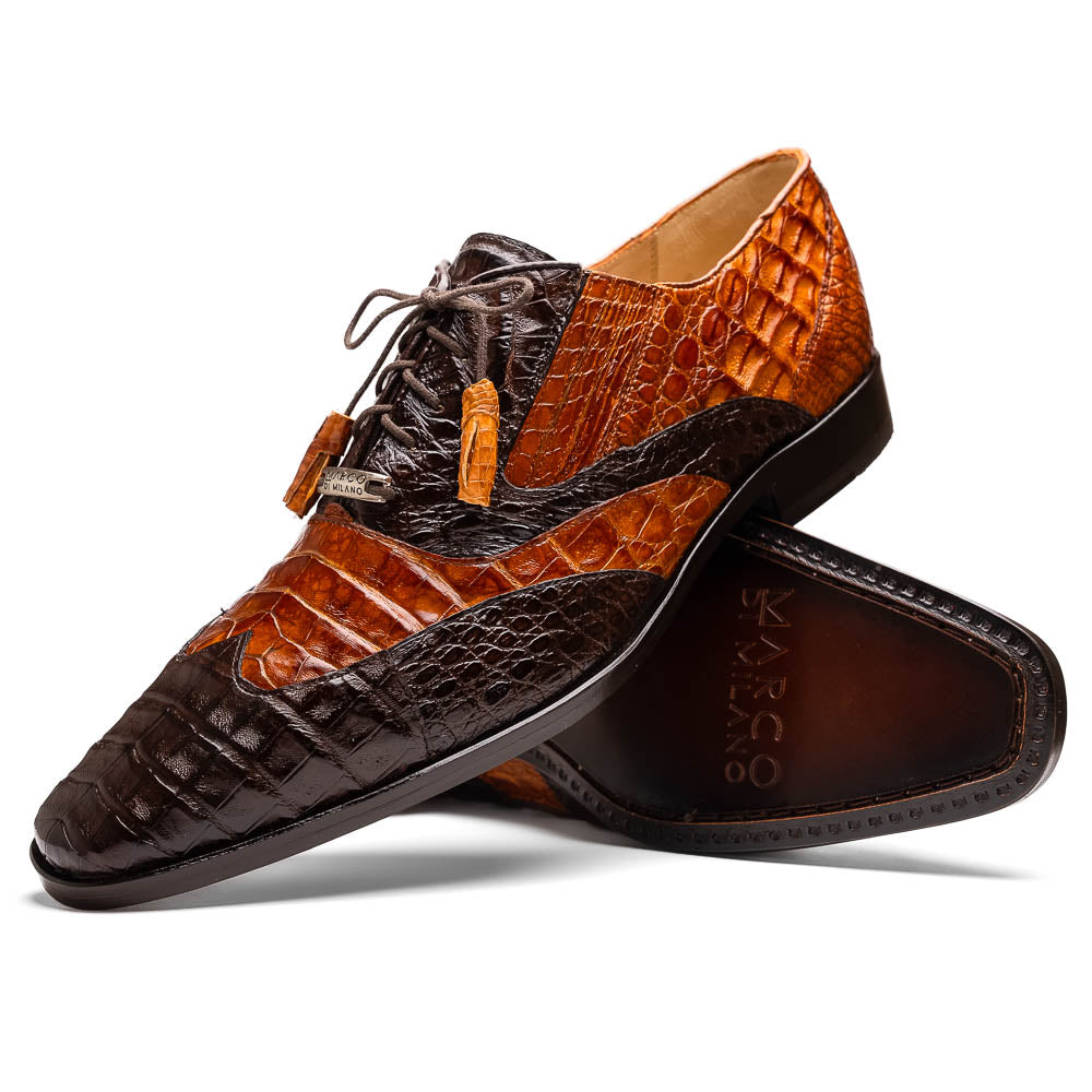 Luciano Brown / Cognac