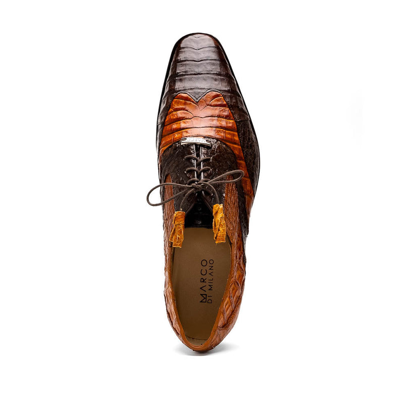 Luciano Brown / Cognac