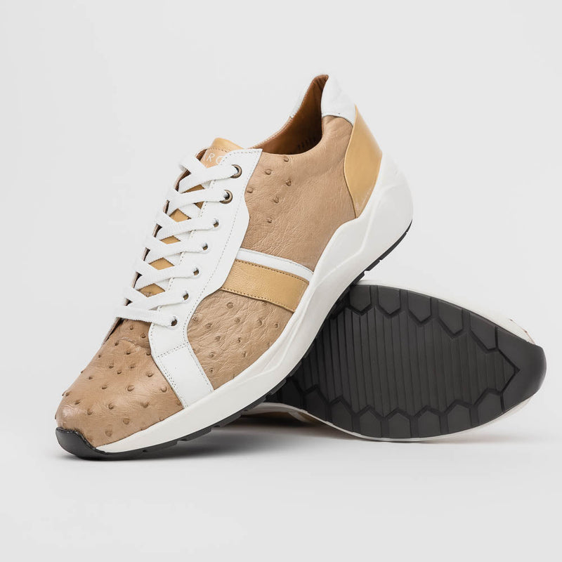 Lyon II Orix / White