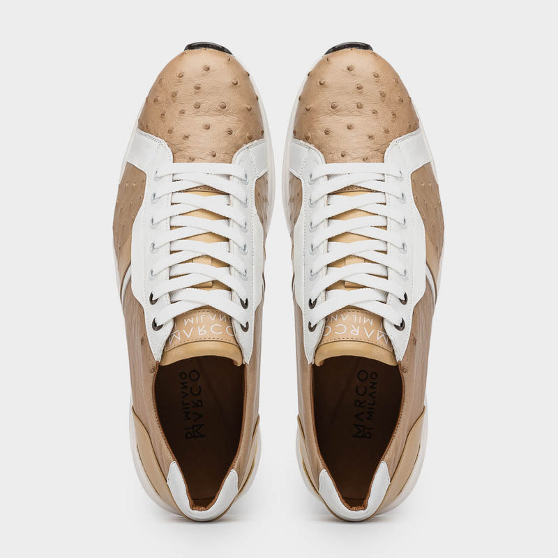 Lyon II Orix / White