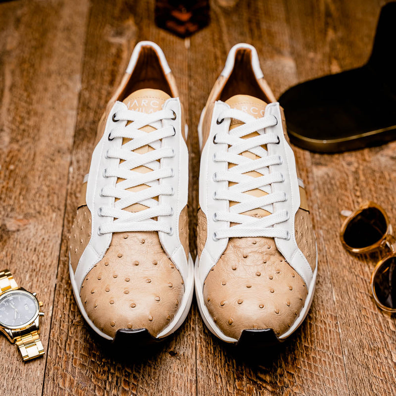 Lyon II Orix / White