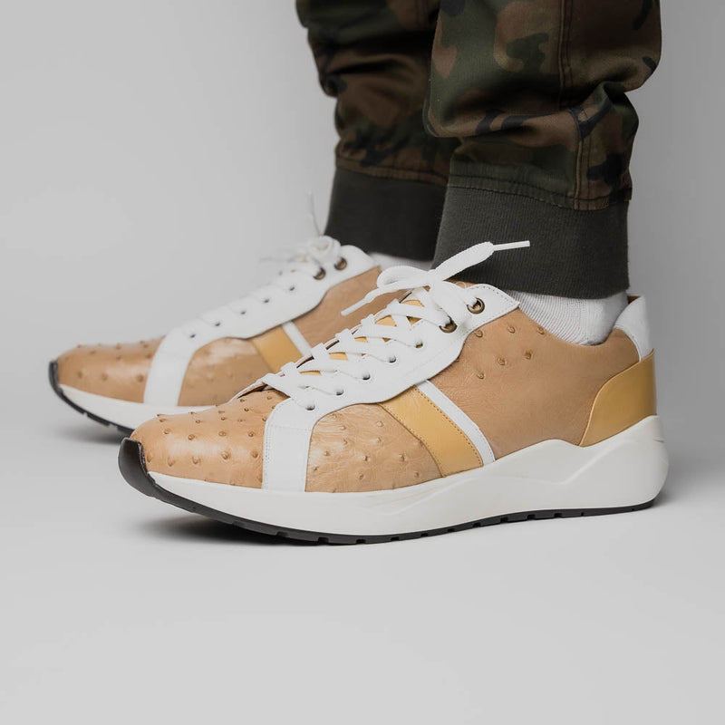 Lyon II Orix / White