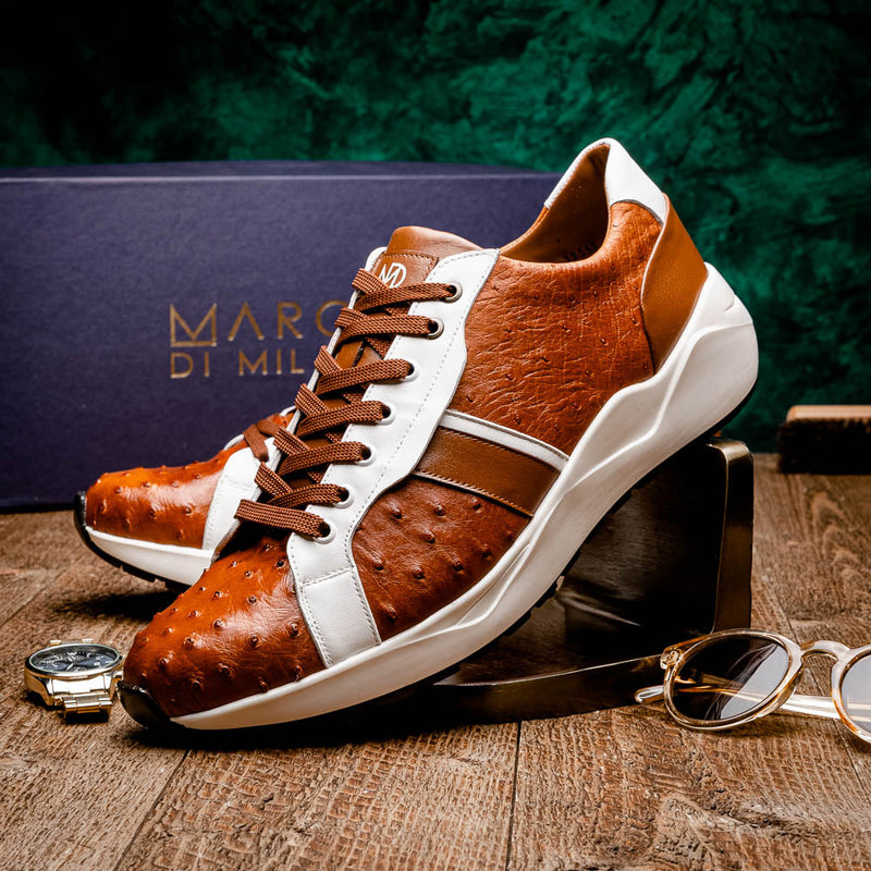 Lyon II Brandy / White