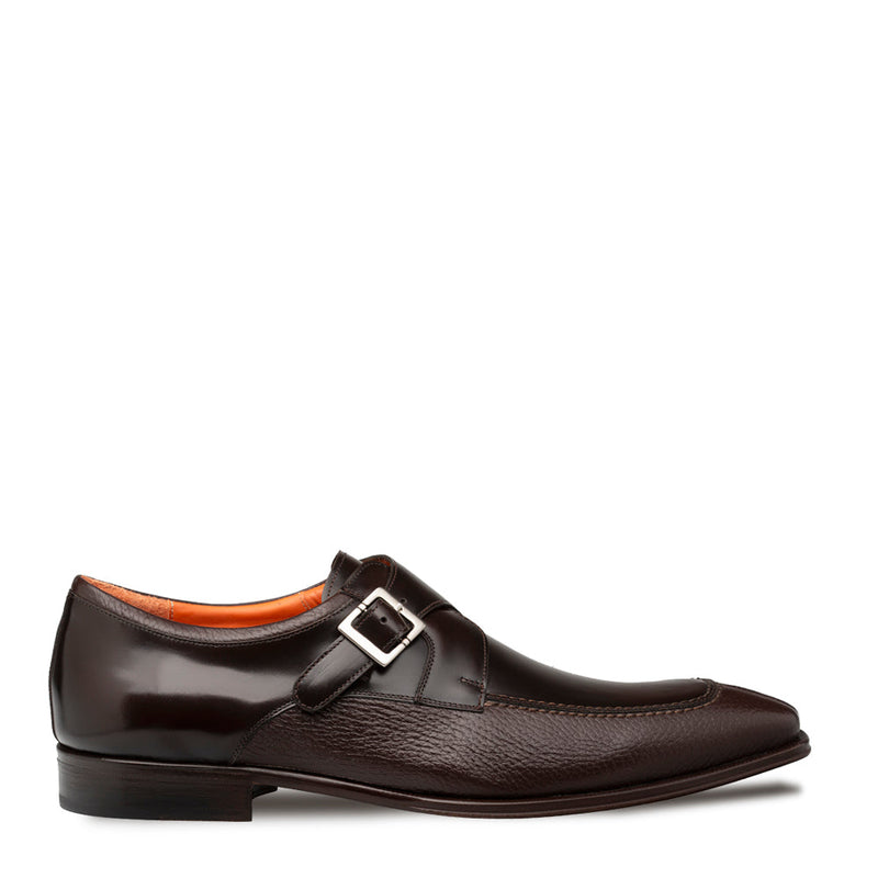 PEGO MONK STRAP - MEZLAN