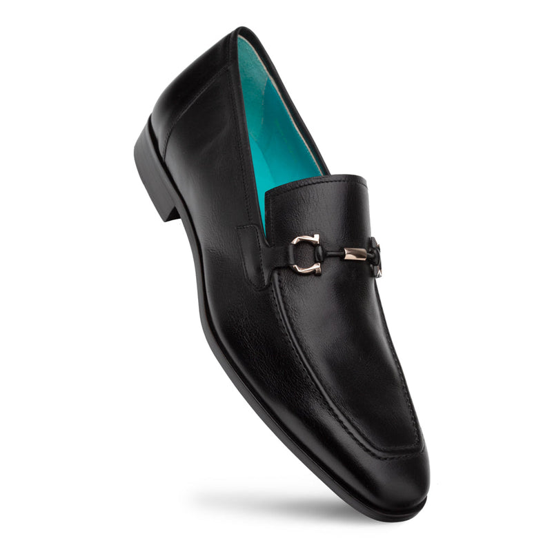 Rios Flex Ornament Loafer | Mezlan